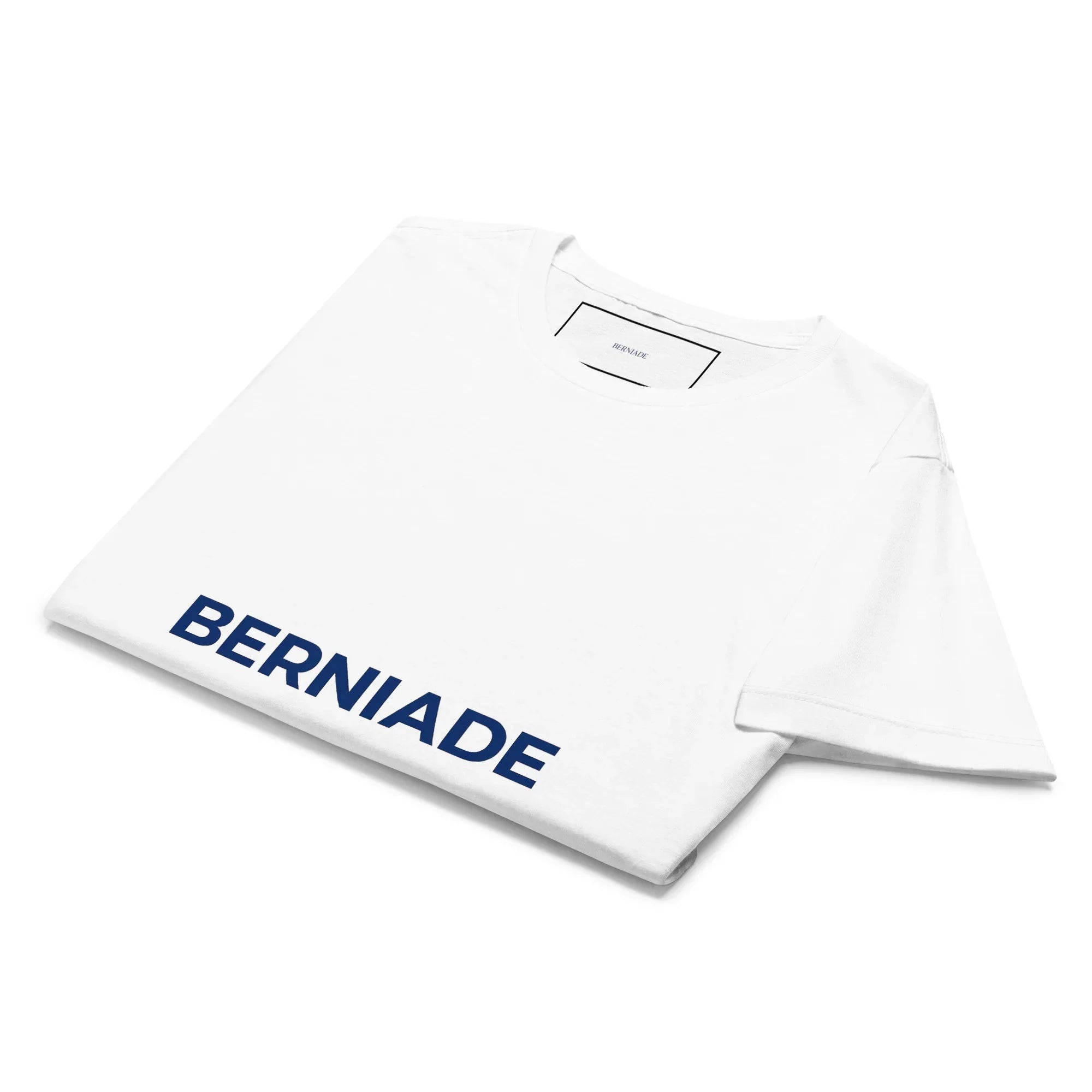 T-shirt Donna Essential - berniade