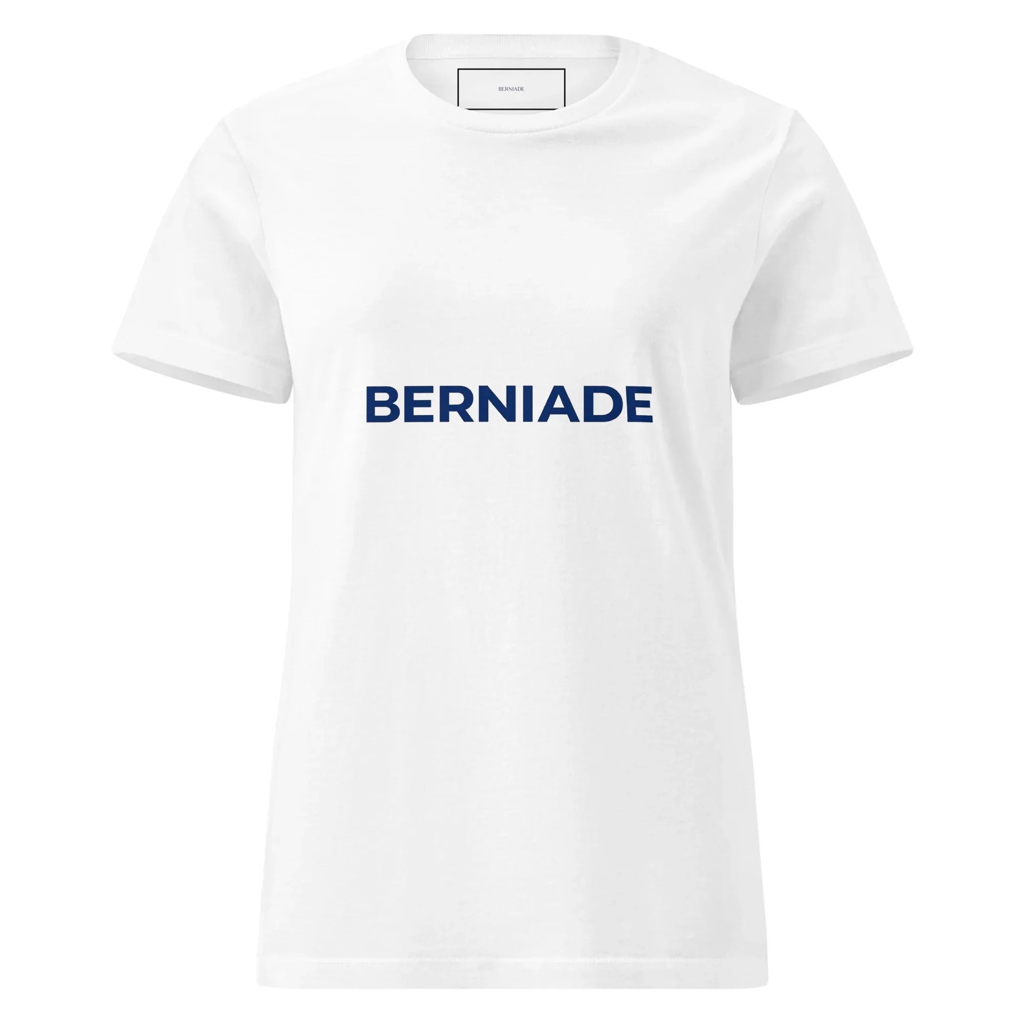 T-shirt Donna Essential - berniade